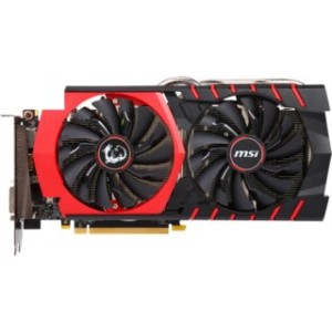 微星 GTX 970 Gaming LE