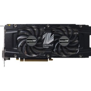 映众 GTX 770 HerculeZ 2000