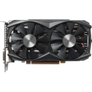 索泰 GTX 950 AMP!