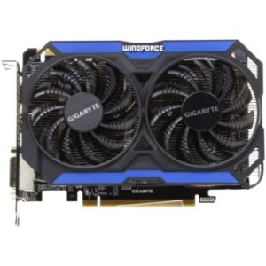 技嘉 GTX 960 OC 2GB