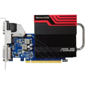 华硕 GT 620 DirectCU Silent 2GB