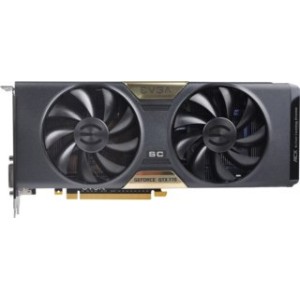 EVGA GTX 770 SC w/ ACX Cooler