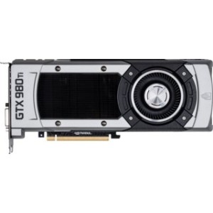 柏能 GTX 980 Ti