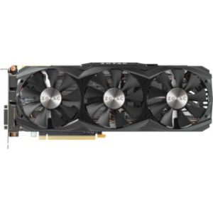 索泰 GTX 980 Ti AMP!