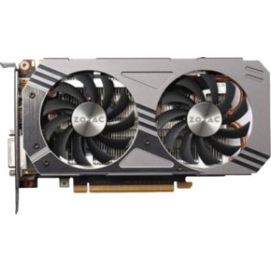 索泰 GTX 950 OC