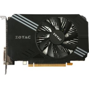 索泰 GTX 950