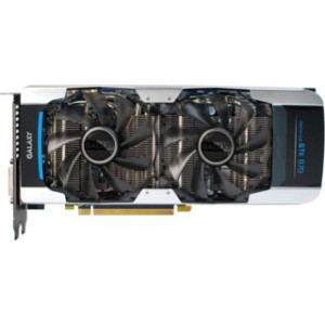 Galaxy GTX 680 GC 4GB