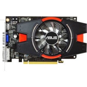 华硕 GTX 650 Ti