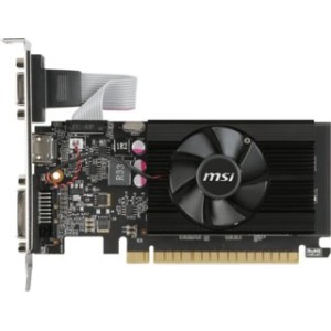 微星 GT 710