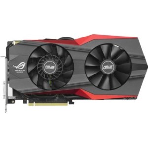 华硕 ROG Matrix Platinum GTX 980