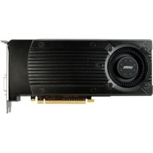 微星 GTX 960