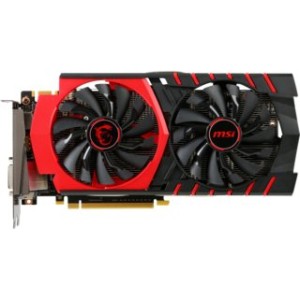 微星 GTX 950 Gaming