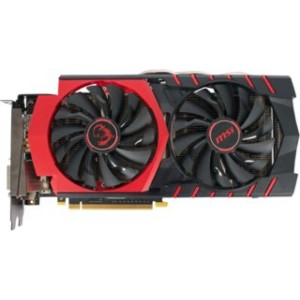 微星 GTX 960 Gaming LE