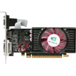 微星 GT 630 LP