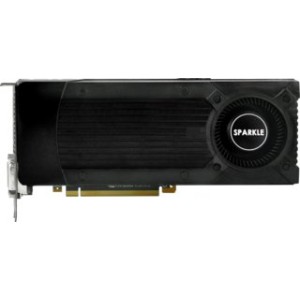 Sparkle GTX 660 Ti