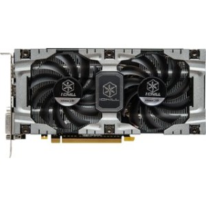 映众 I-Chill GTX 660
