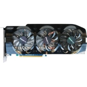 技嘉 GTX 680 OC 4GB