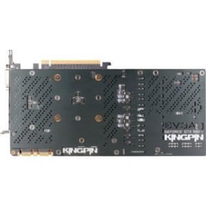 EVGA GTX 980 Ti Kingpin ACX 2.0+