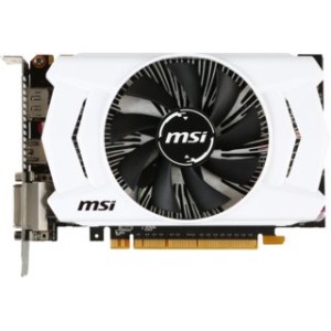 微星 GTX 950 OC