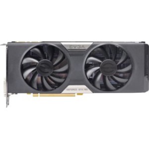 EVGA GTX 780 FTW w/ ACX Cooler