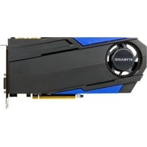 技嘉 GTX 970 Twin Turbo