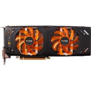 索泰 GTX 770 4GB