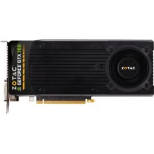 索泰 GTX 760