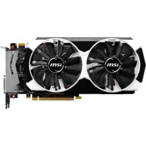 微星 GTX 960 OC