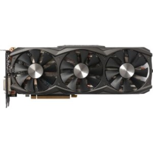 索泰 GTX 970 AMP! Extreme Core