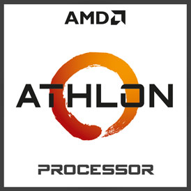 AMD 速龙 3150U