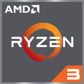 AMD 锐龙 R3 3250U