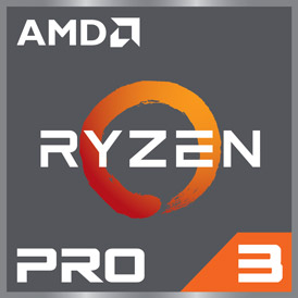 AMD 锐龙 R3 PRO 5355G