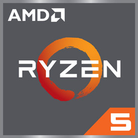 AMD 锐龙 R5 7235HS