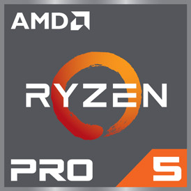 AMD 锐龙 R5 PRO 2500U