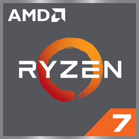 AMD 锐龙 R7 7435HS