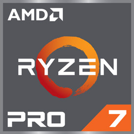 AMD 锐龙 R7 PRO 250