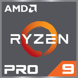 AMD 锐龙 R9 PRO 7940HS