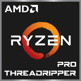 AMD 线程撕裂者 PRO 9985WX