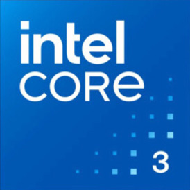 Intel 酷睿 3 N355