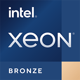Intel 至强 铜牌 3106