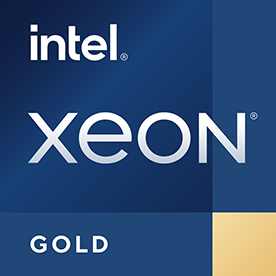 Intel 至强 金牌 5218R