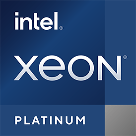 Intel 至强 铂金 8260